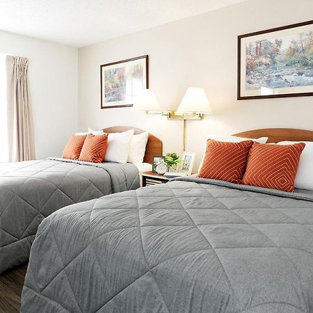 Intown Suites Extended Stay Mobile Al - Tillmans Corner Zewnętrze zdjęcie