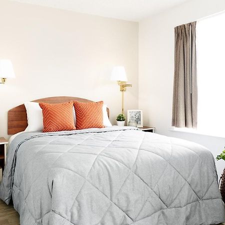 Intown Suites Extended Stay Mobile Al - Tillmans Corner Zewnętrze zdjęcie