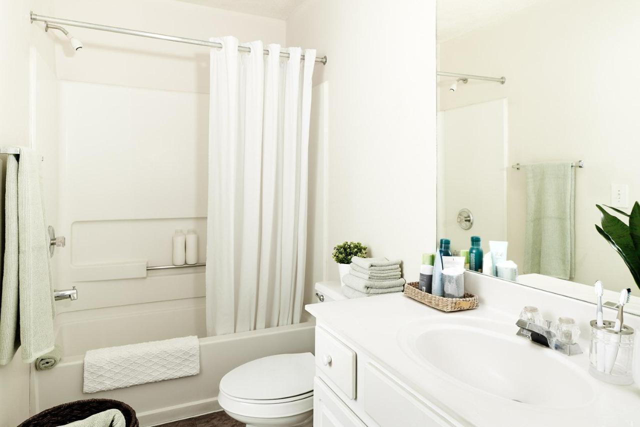 Intown Suites Extended Stay Mobile Al - Tillmans Corner Zewnętrze zdjęcie